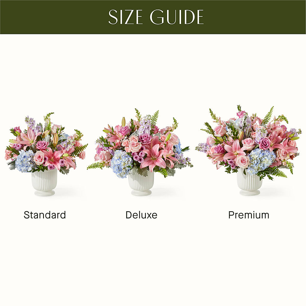 Wonderland Bouquet – Panda Flowers Canada Inc, Calgary AB