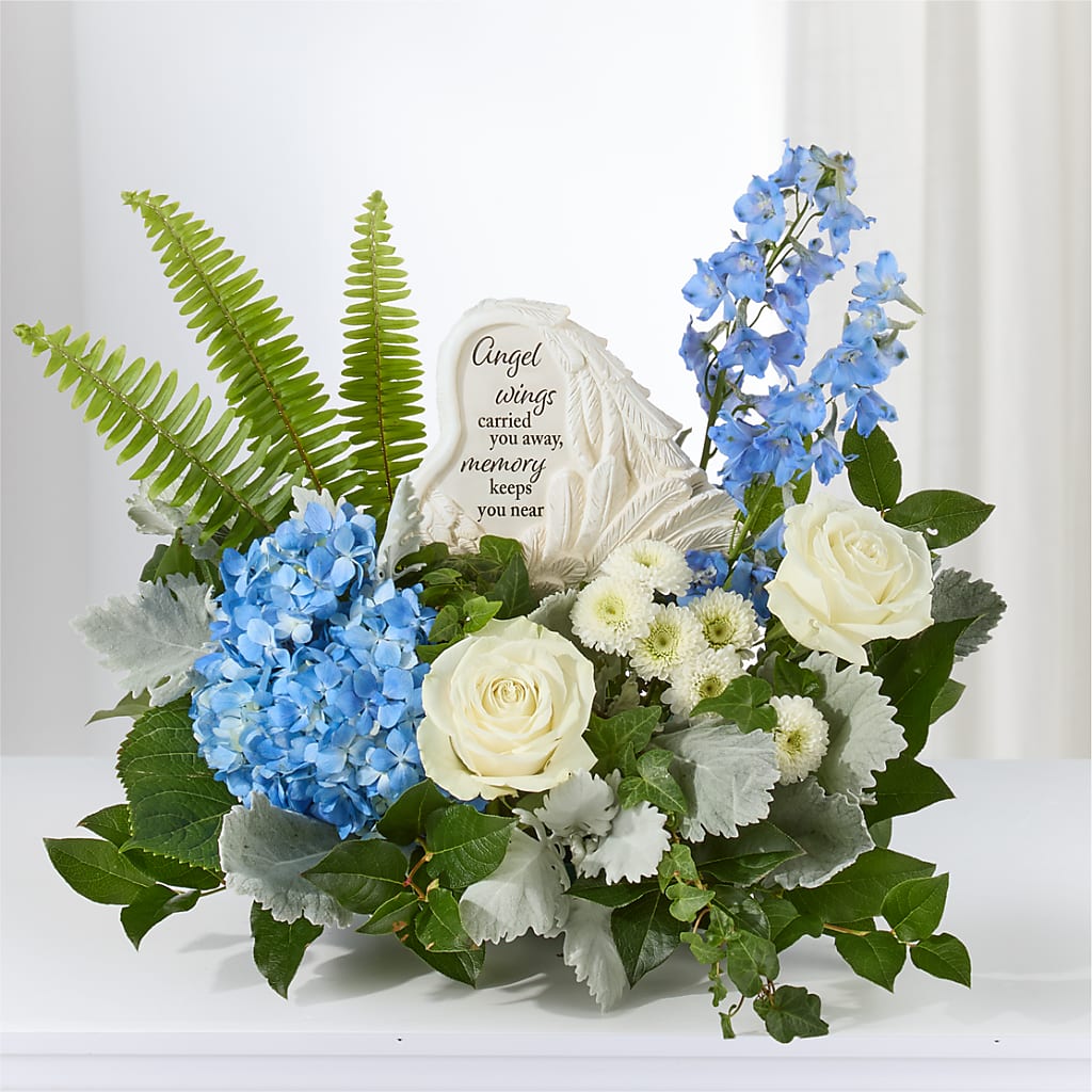 Dearest Arrangement – Panda Flowers Canada Inc, Calgary AB