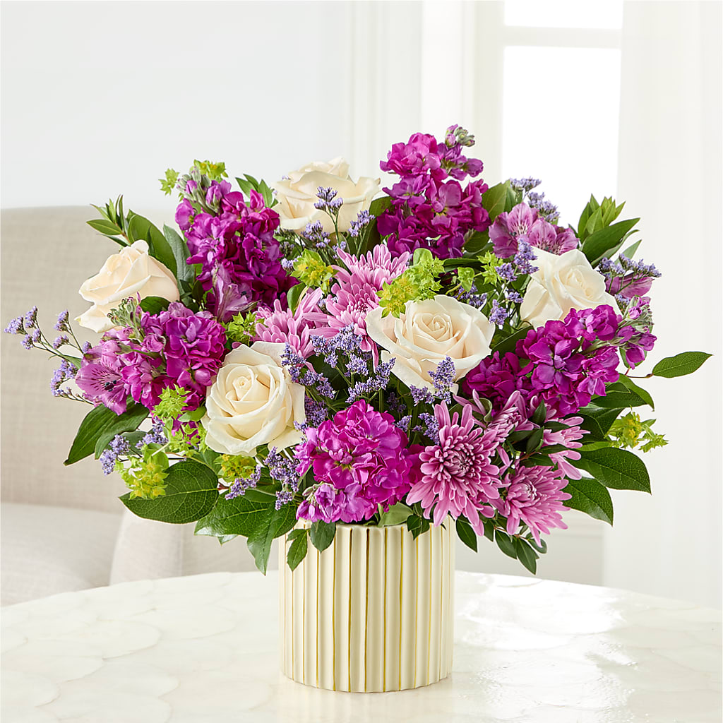 The Boutique Bouquet – Panda Flowers Canada Inc, Calgary AB