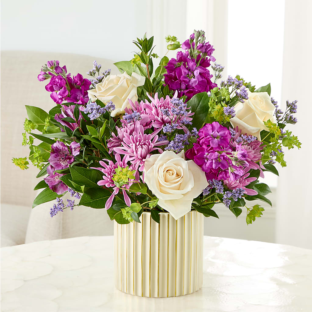 The Boutique Bouquet – Panda Flowers Canada Inc, Calgary AB