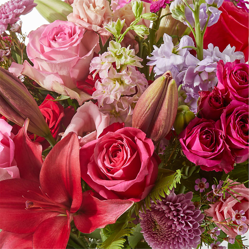Better Together - A Luxury Florist Original – Panda Flowers Canada Inc, Calgary AB