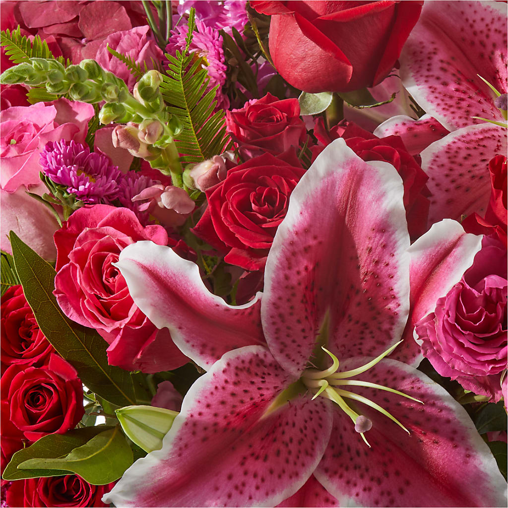 Better Together - A Luxury Florist Original – Panda Flowers Canada Inc, Calgary AB