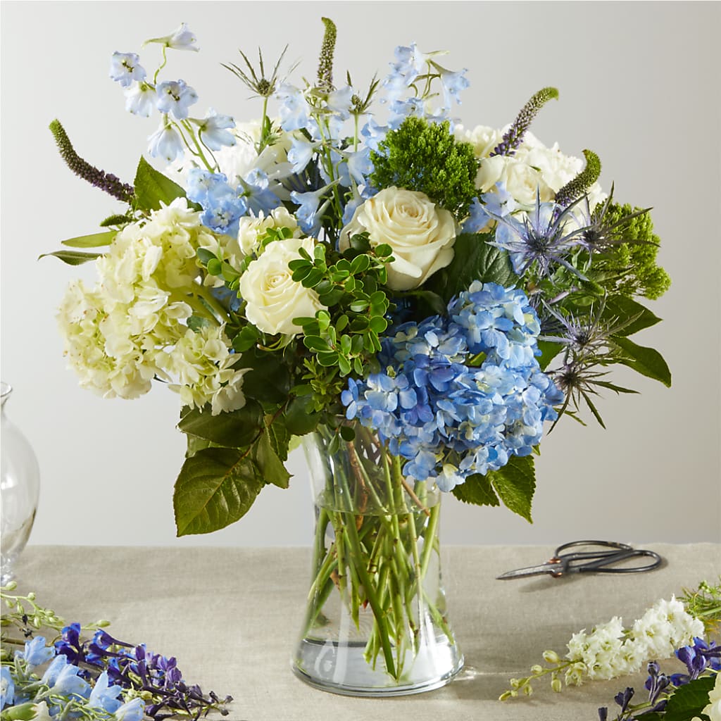 Festival of Lights – A Florist Original – Panda Flowers Canada Inc, Calgary AB