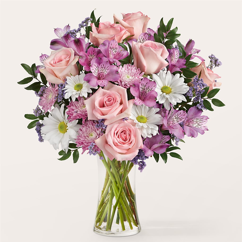 Enchantment Bouquet – Panda Flowers Canada Inc, Calgary AB