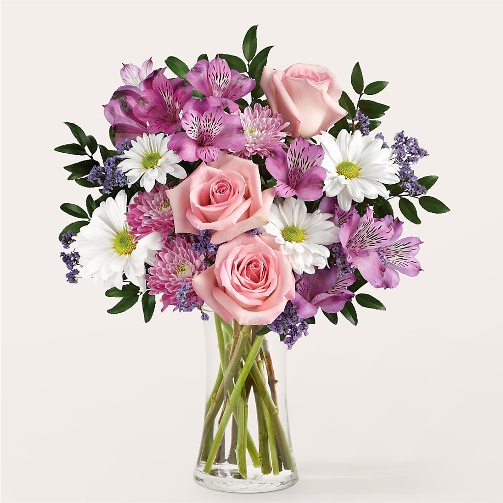 Enchantment Bouquet – Panda Flowers Canada Inc, Calgary AB