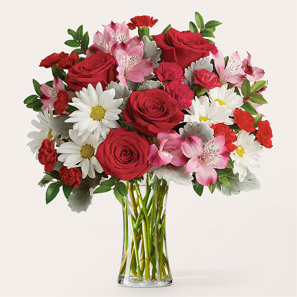 Sugary Sweet Bouquet – Panda Flowers Canada Inc, Calgary AB