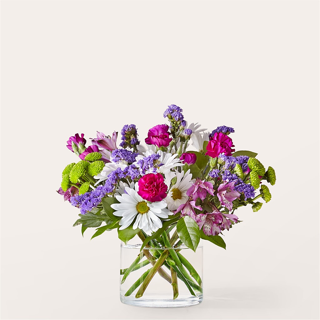 Wild Berry Bouquet – Panda Flowers Canada Inc, Calgary AB