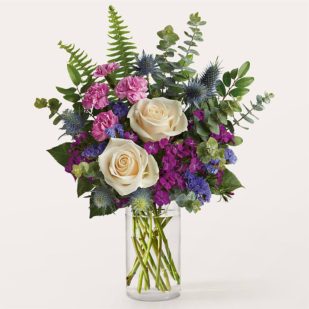 The Gala Bouquet – Panda Flowers Canada Inc, Calgary AB