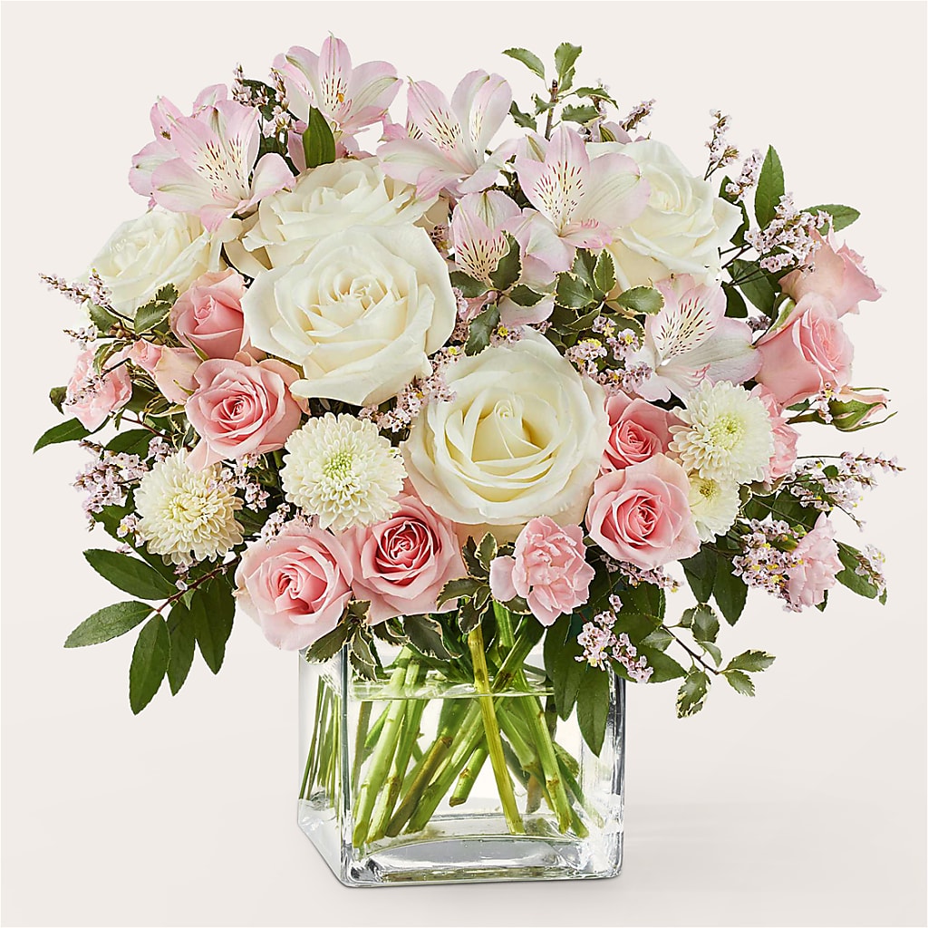 Day Made Bouquet – Panda Flowers Canada Inc, Calgary AB