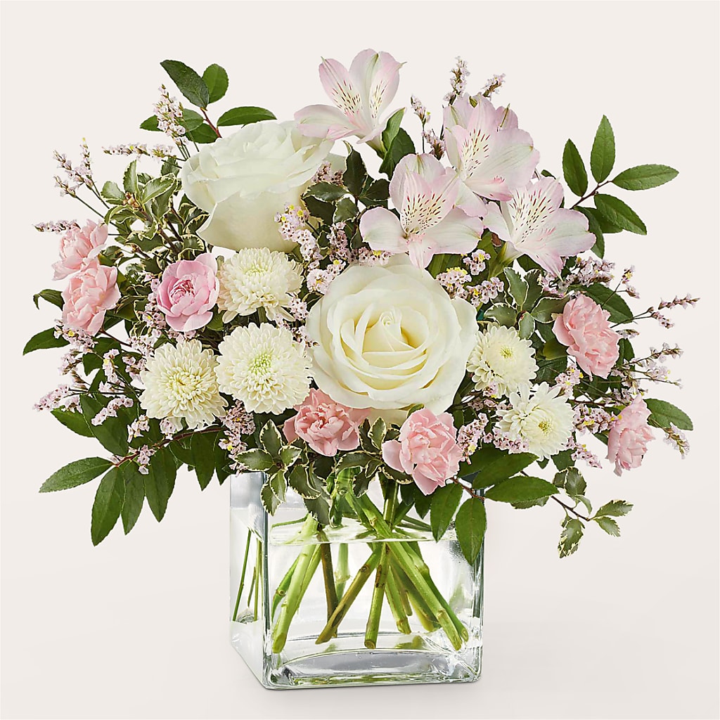 Day Made Bouquet – Panda Flowers Canada Inc, Calgary AB