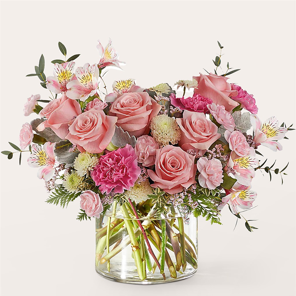 The Treehouse Bouquet – Panda Flowers Canada Inc, Calgary AB
