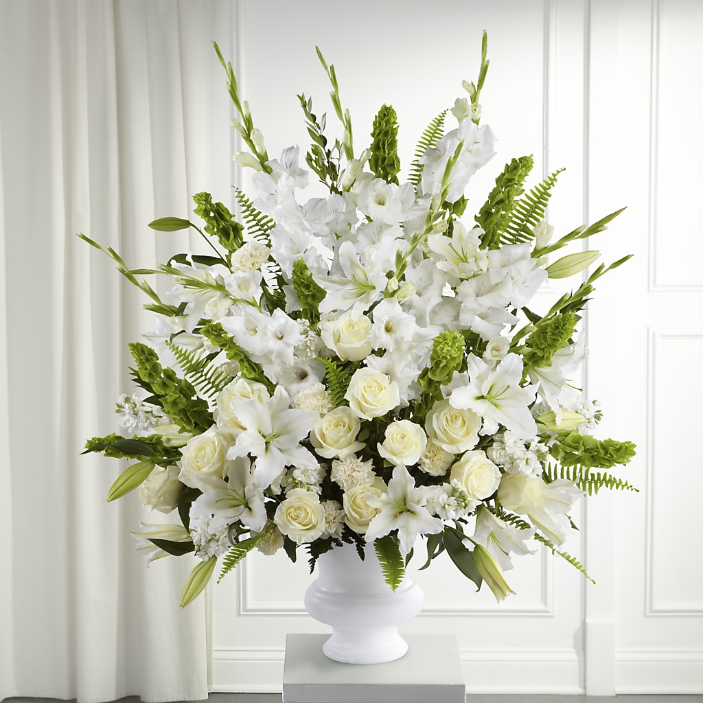 Morning Stars Arrangement – Panda Flowers Canada Inc, Calgary AB