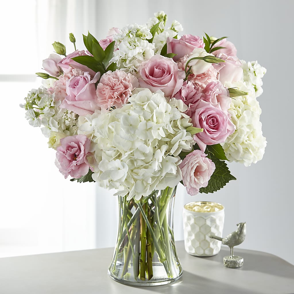 Guiding Grace Bouquet – Panda Flowers Canada Inc, Calgary AB