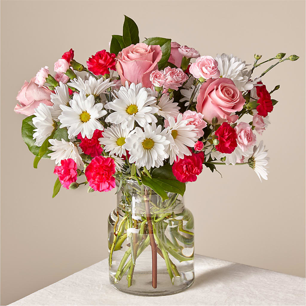 Sweet Surprises® Bouquet – Panda Flowers Canada Inc, Calgary AB