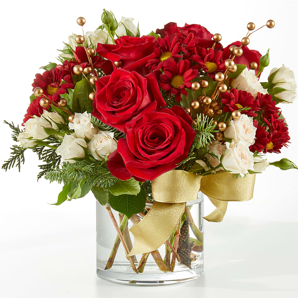 Believe Bouquet – Panda Flowers Canada Inc, Calgary AB