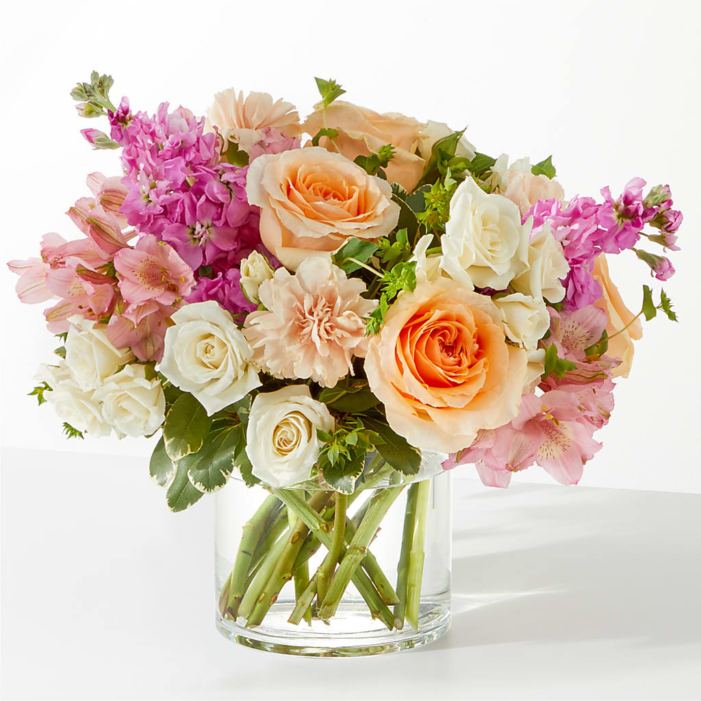 Paradise Bouquet – Panda Flowers Canada Inc, Calgary AB
