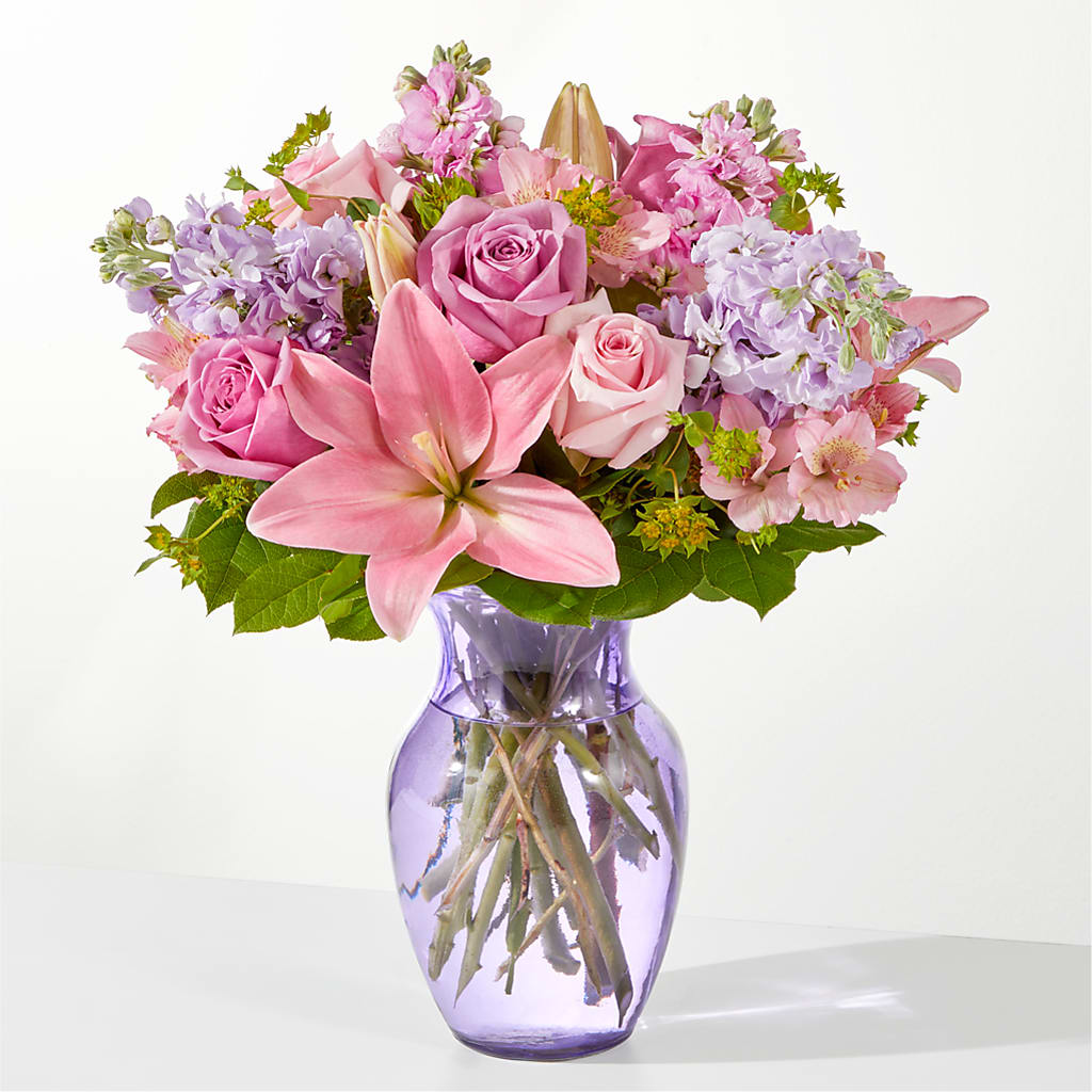 The Crown Jewel Bouquet – Panda Flowers Canada Inc, Calgary AB