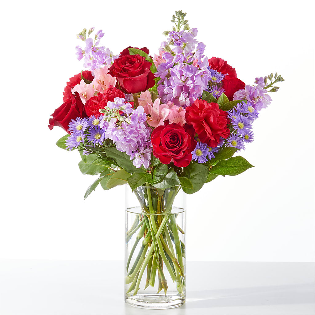 Your Majesty Bouquet – Panda Flowers Canada Inc, Calgary AB