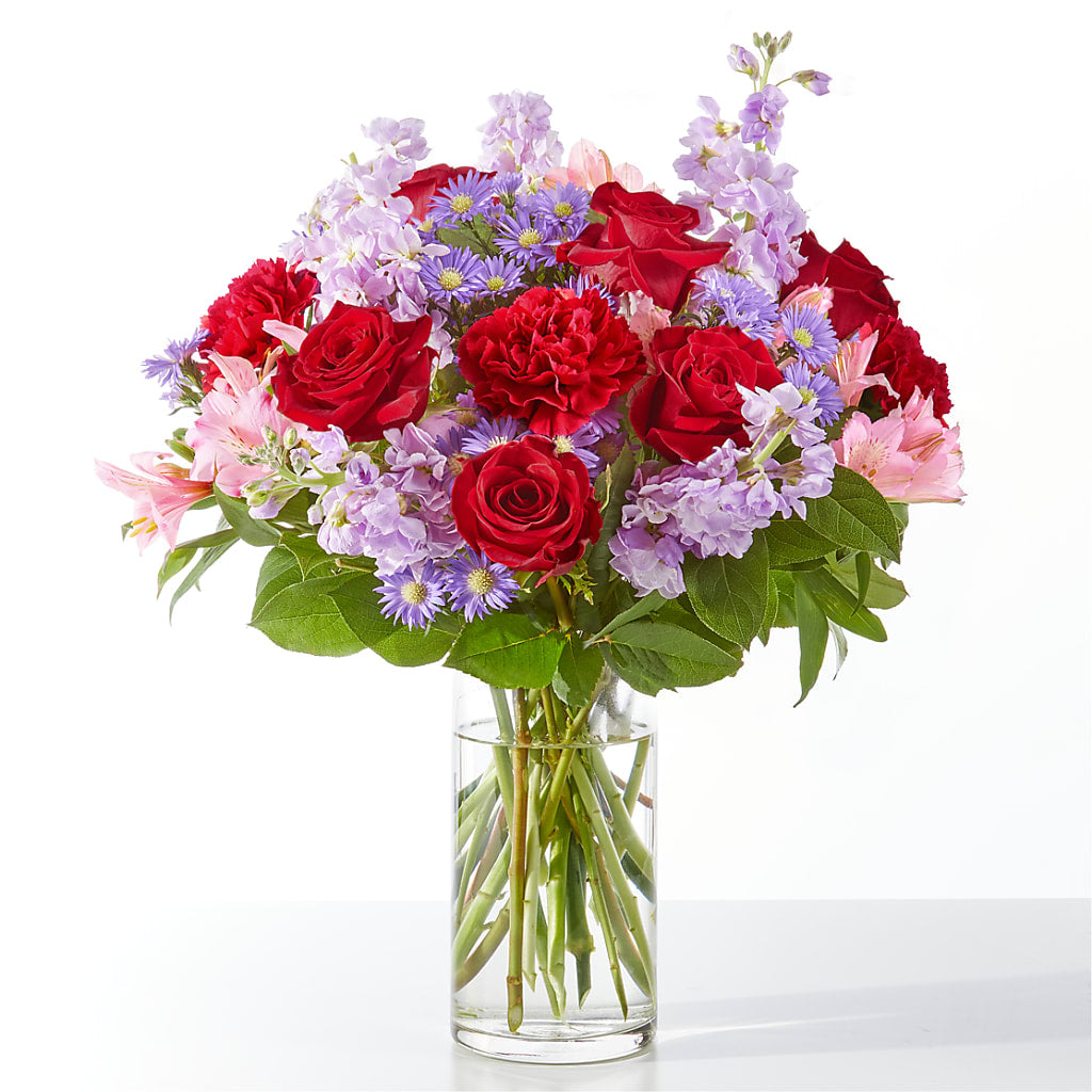 Your Majesty Bouquet – Panda Flowers Canada Inc, Calgary AB
