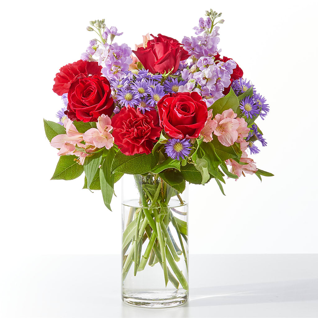 Your Majesty Bouquet – Panda Flowers Canada Inc, Calgary AB