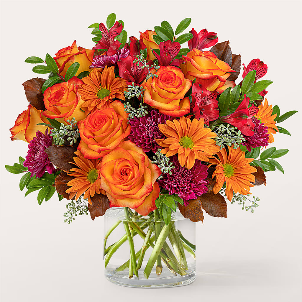 Brisk Morning Bouquet – Panda Flowers Canada Inc, Calgary AB