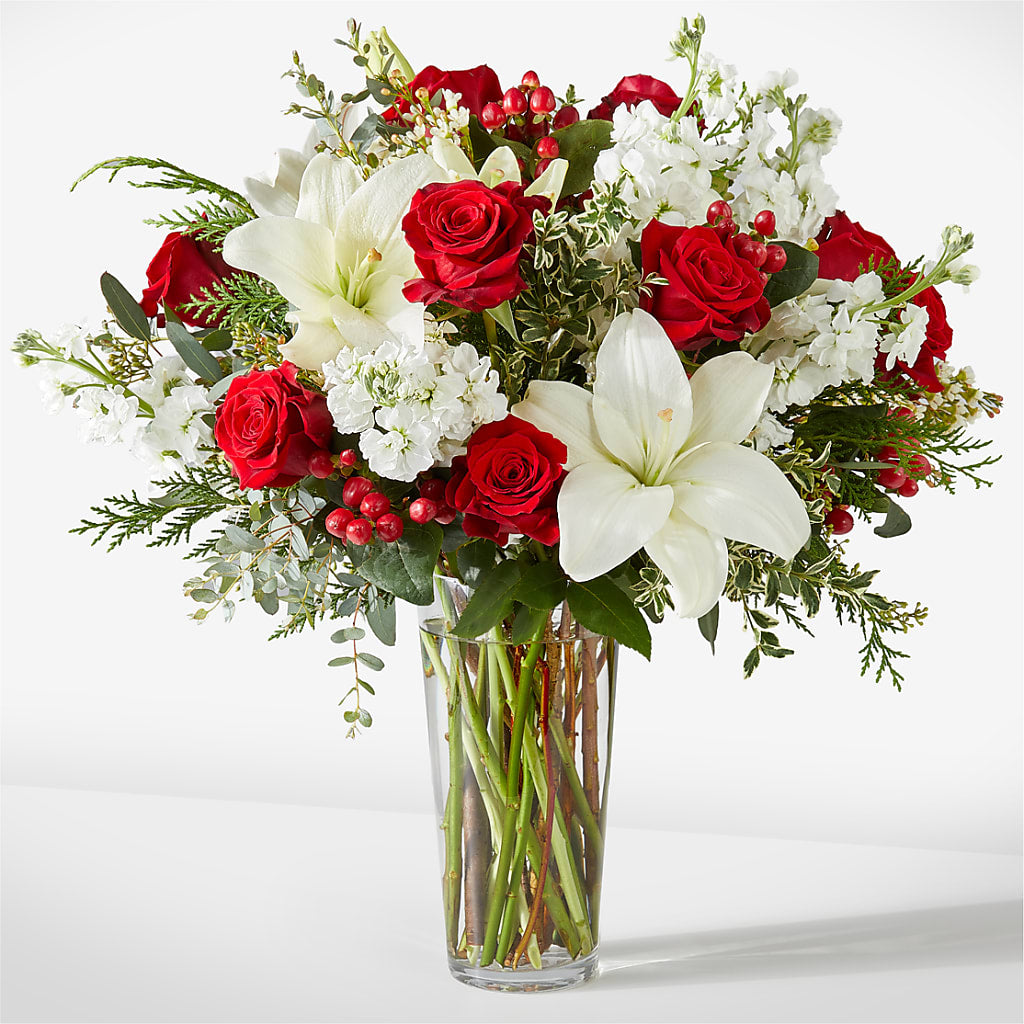 Twinkle Lights Bouquet – Panda Flowers Canada Inc, Calgary AB
