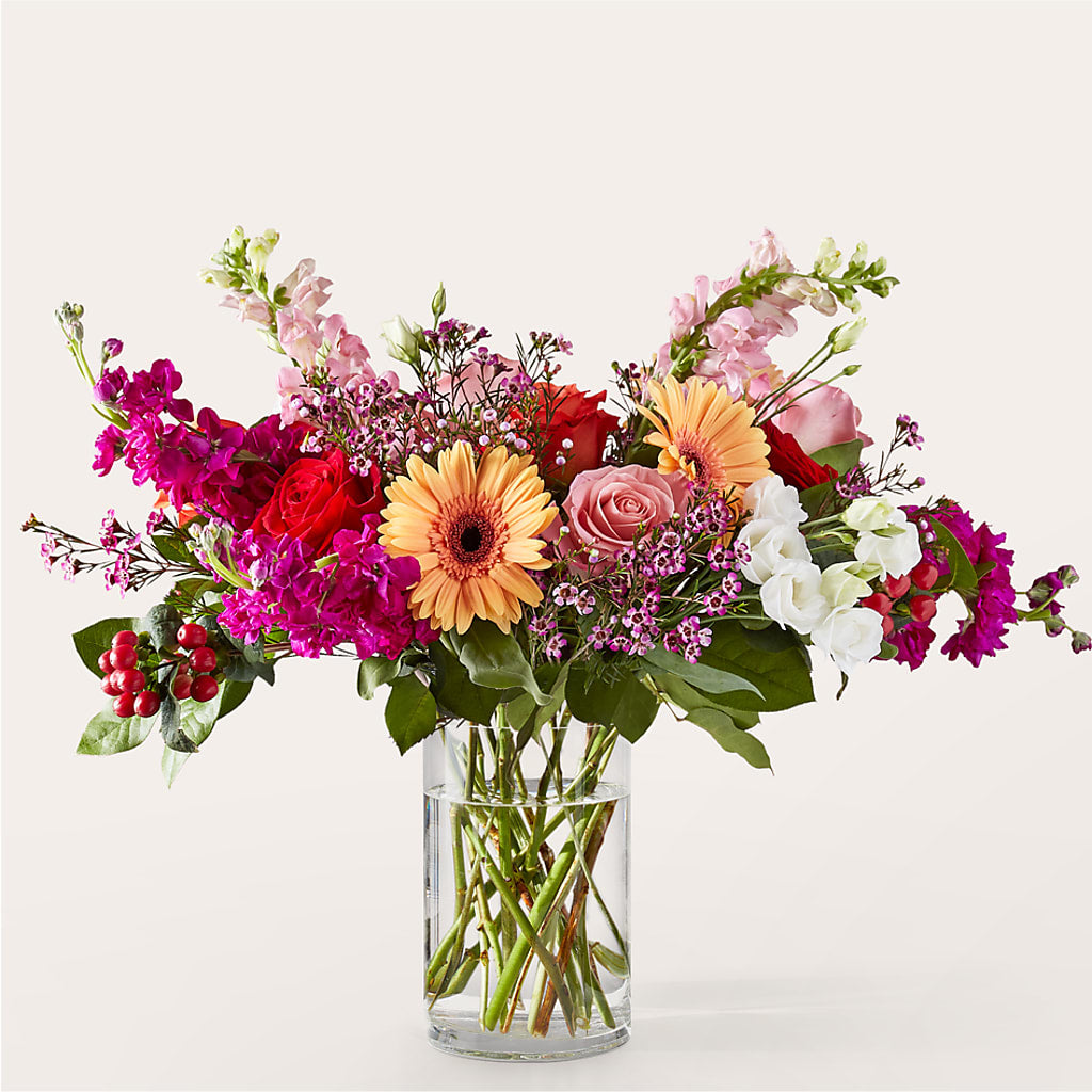 Renaissance Luxury Bouquet – Panda Flowers Canada Inc, Calgary AB