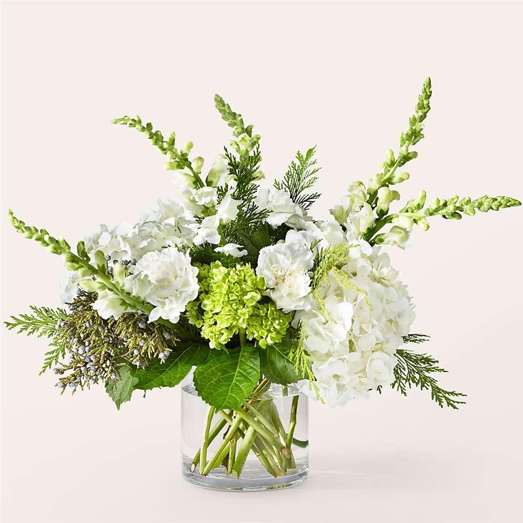 Marshmallows on Top Bouquet – Panda Flowers Canada Inc, Calgary AB