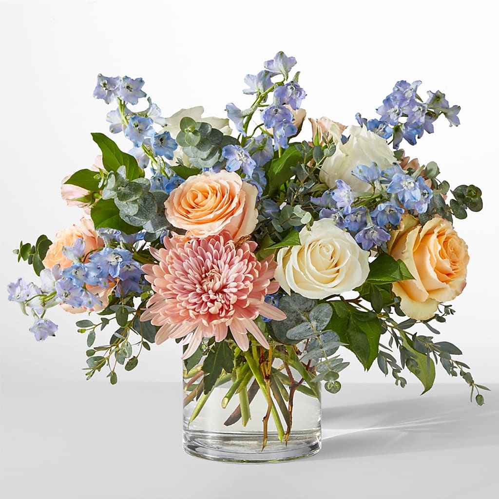 Inspired Bouquet – Panda Flowers Canada Inc, Calgary AB