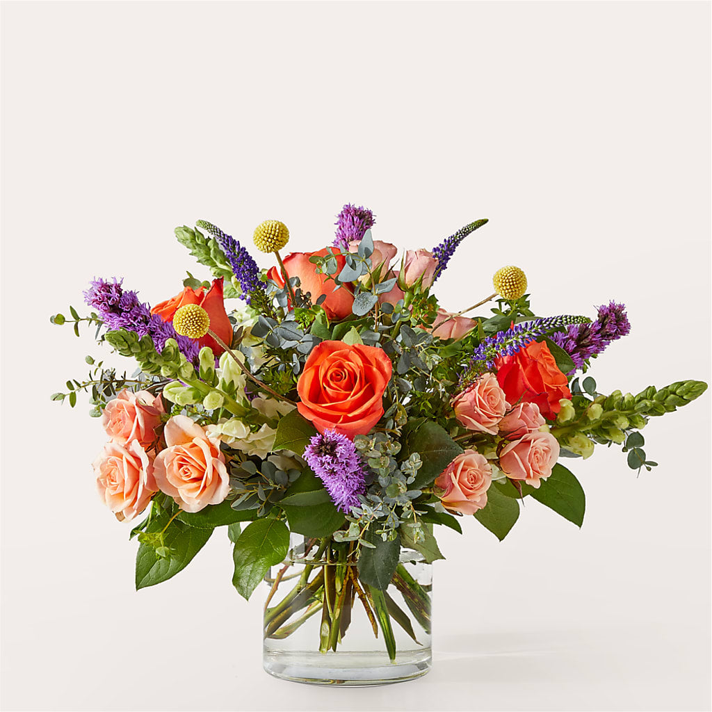 The Standout Bouquet – Panda Flowers Canada Inc, Calgary AB