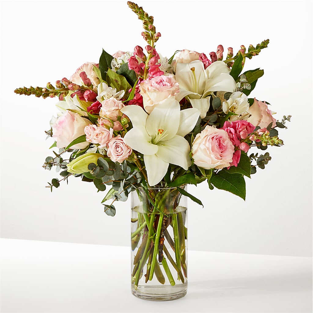 Ballet Slippers Bouquet – Panda Flowers Canada Inc, Calgary AB