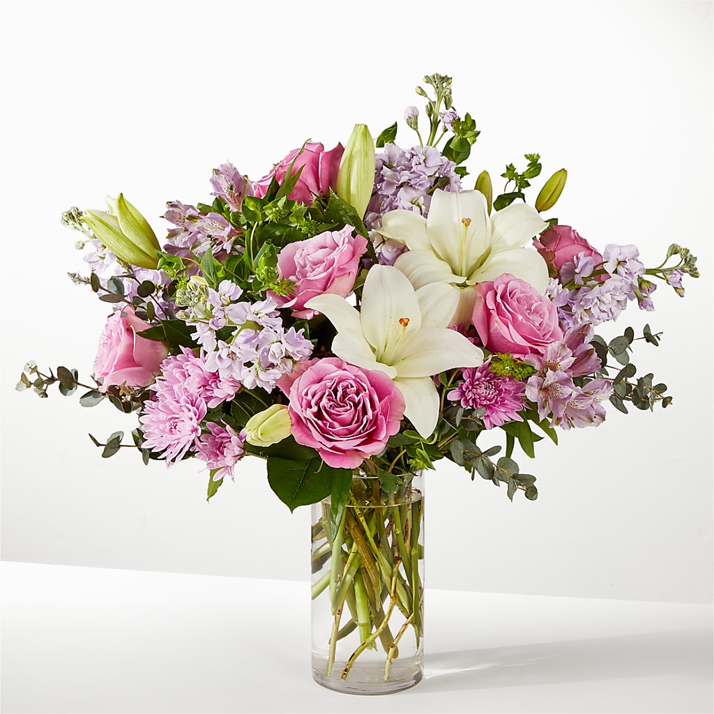 Daydreamer Bouquet – Panda Flowers Canada Inc, Calgary AB