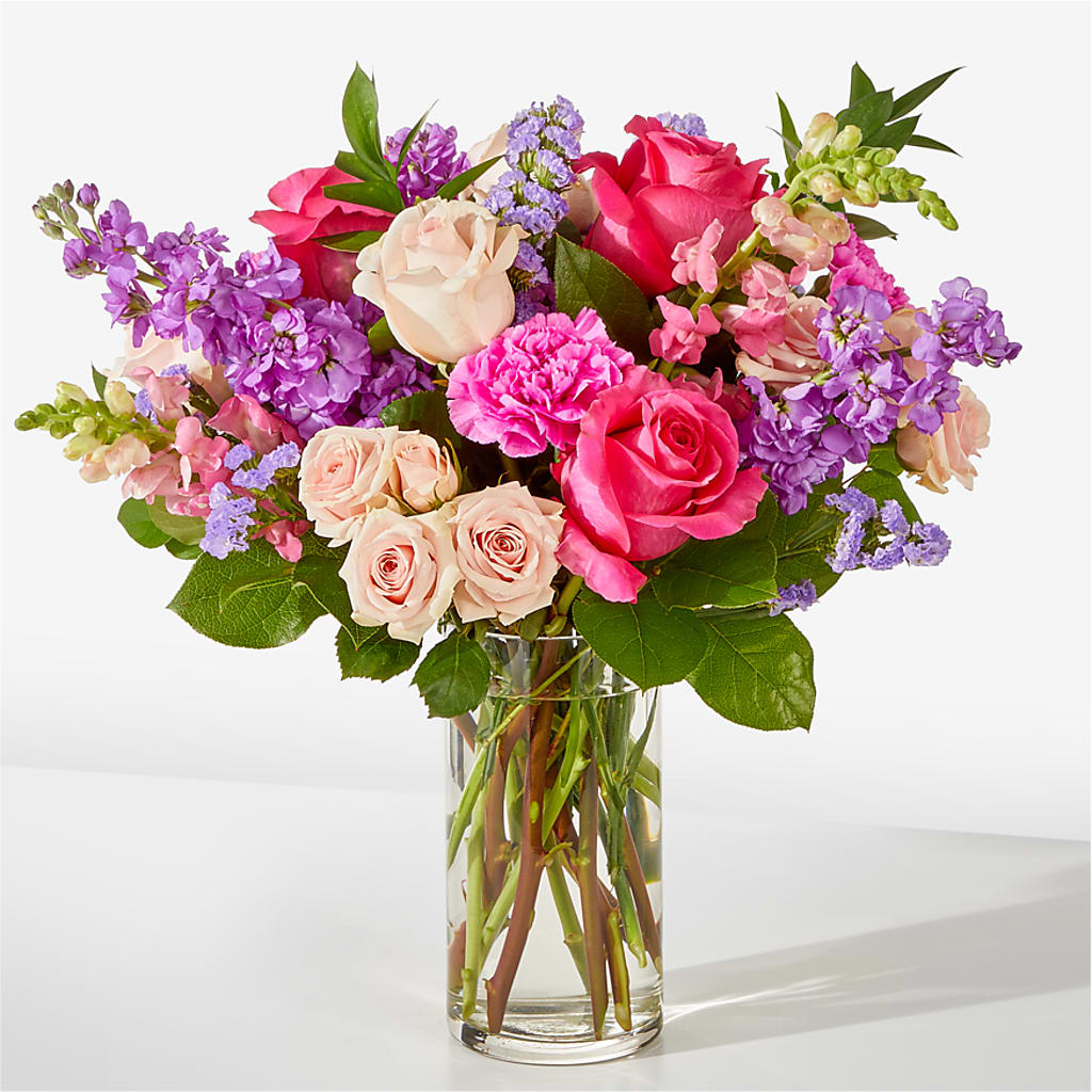 The Cha-Cha Bouquet – Panda Flowers Canada Inc, Calgary AB