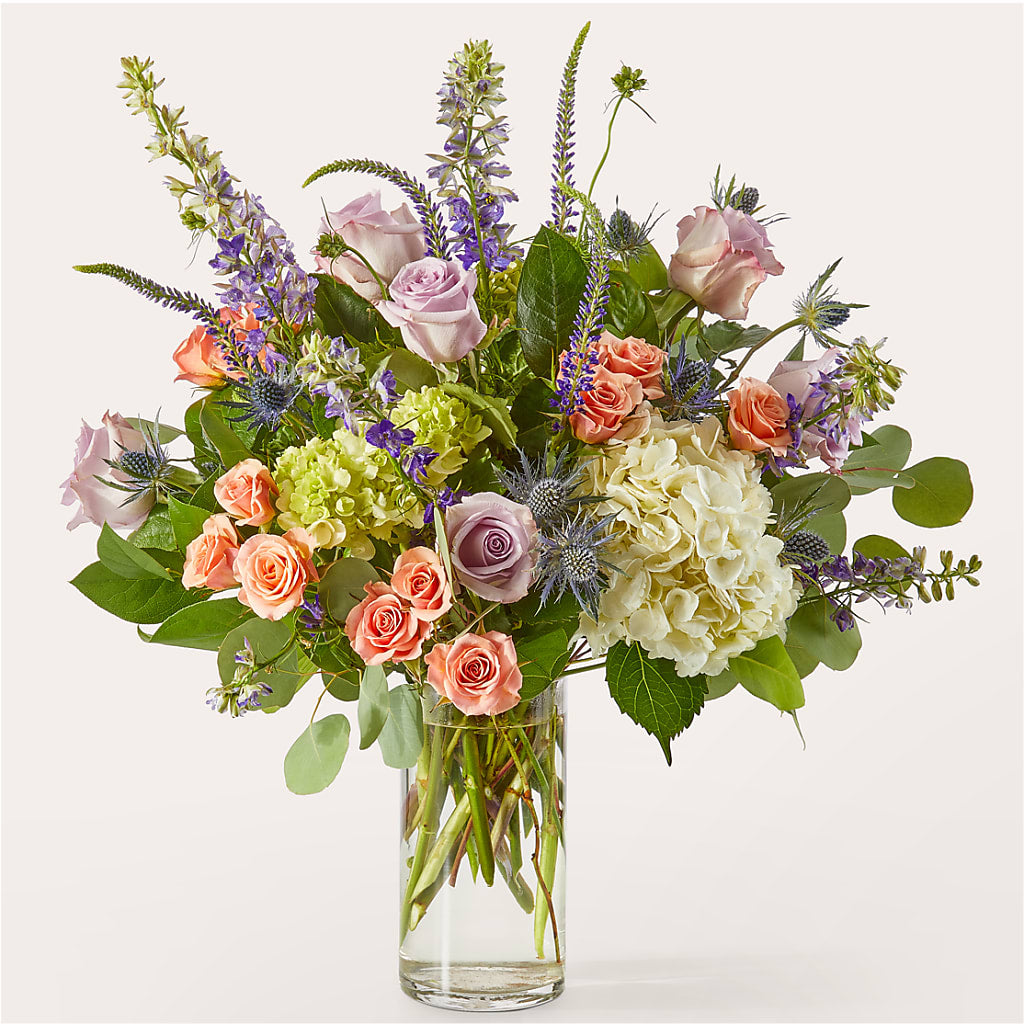 Appealing Aura Bouquet – Panda Flowers Canada Inc, Calgary AB