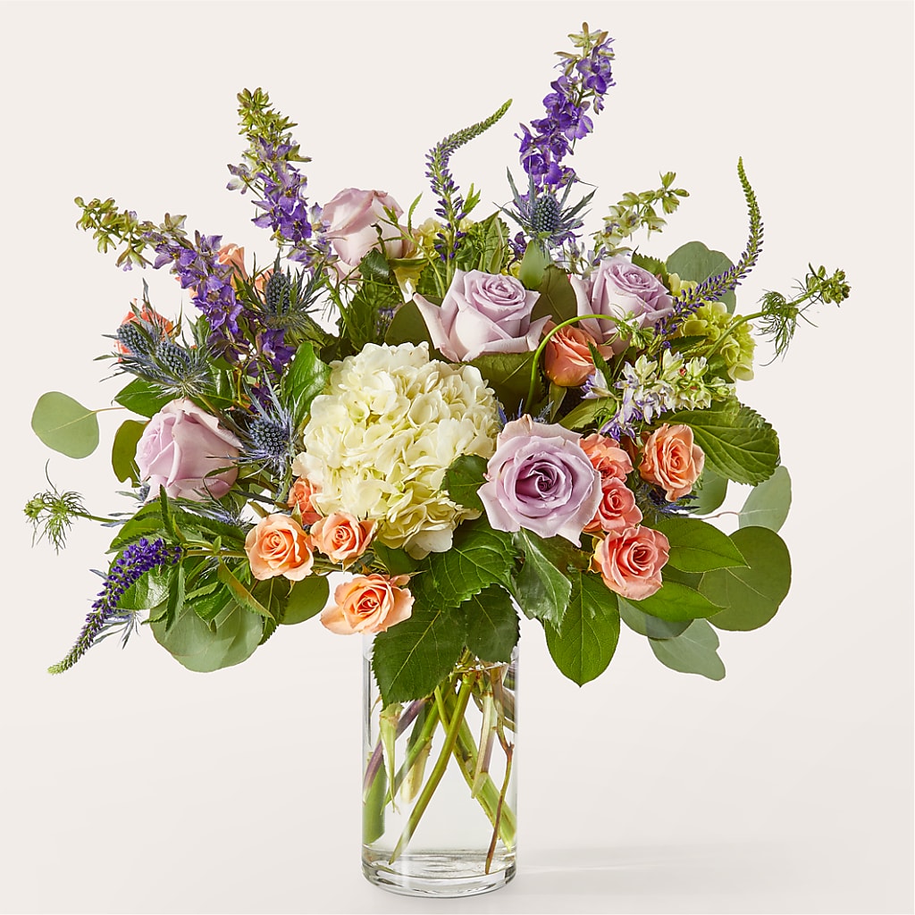 Appealing Aura Bouquet – Panda Flowers Canada Inc, Calgary AB