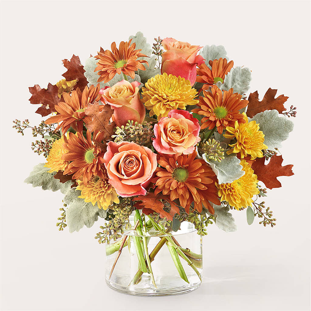 Caramel Apple Bouquet – Panda Flowers Canada Inc, Calgary AB