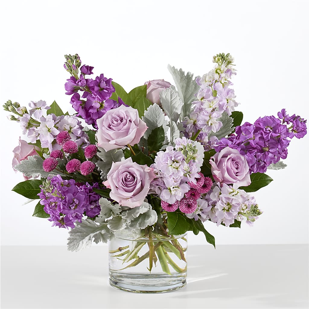 One in a Million Bouquet – Panda Flowers Canada Inc, Calgary AB