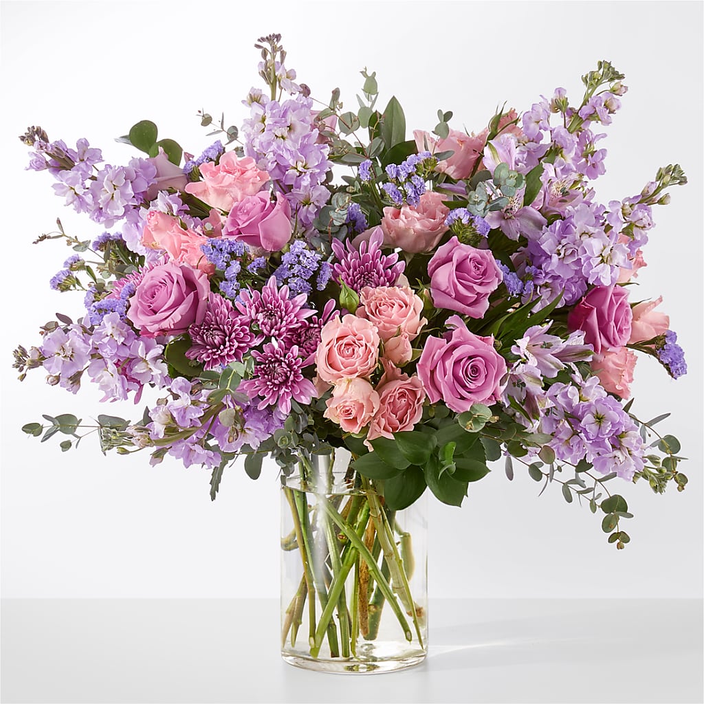 Cloud Nine Bouquet – Panda Flowers Canada Inc, Calgary AB
