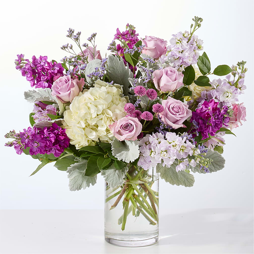 Empress Bouquet – Panda Flowers Canada Inc, Calgary AB