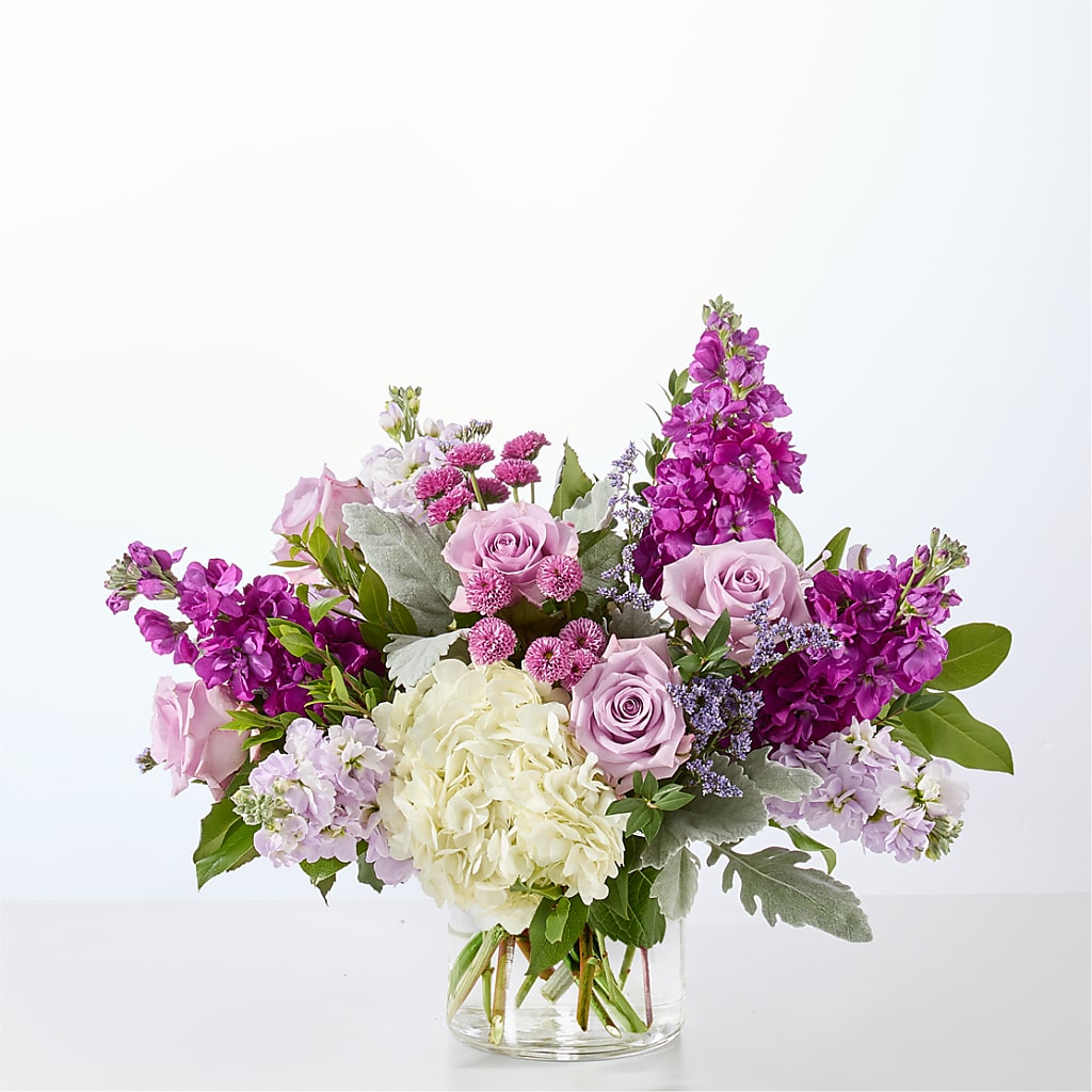 Empress Bouquet – Panda Flowers Canada Inc, Calgary AB