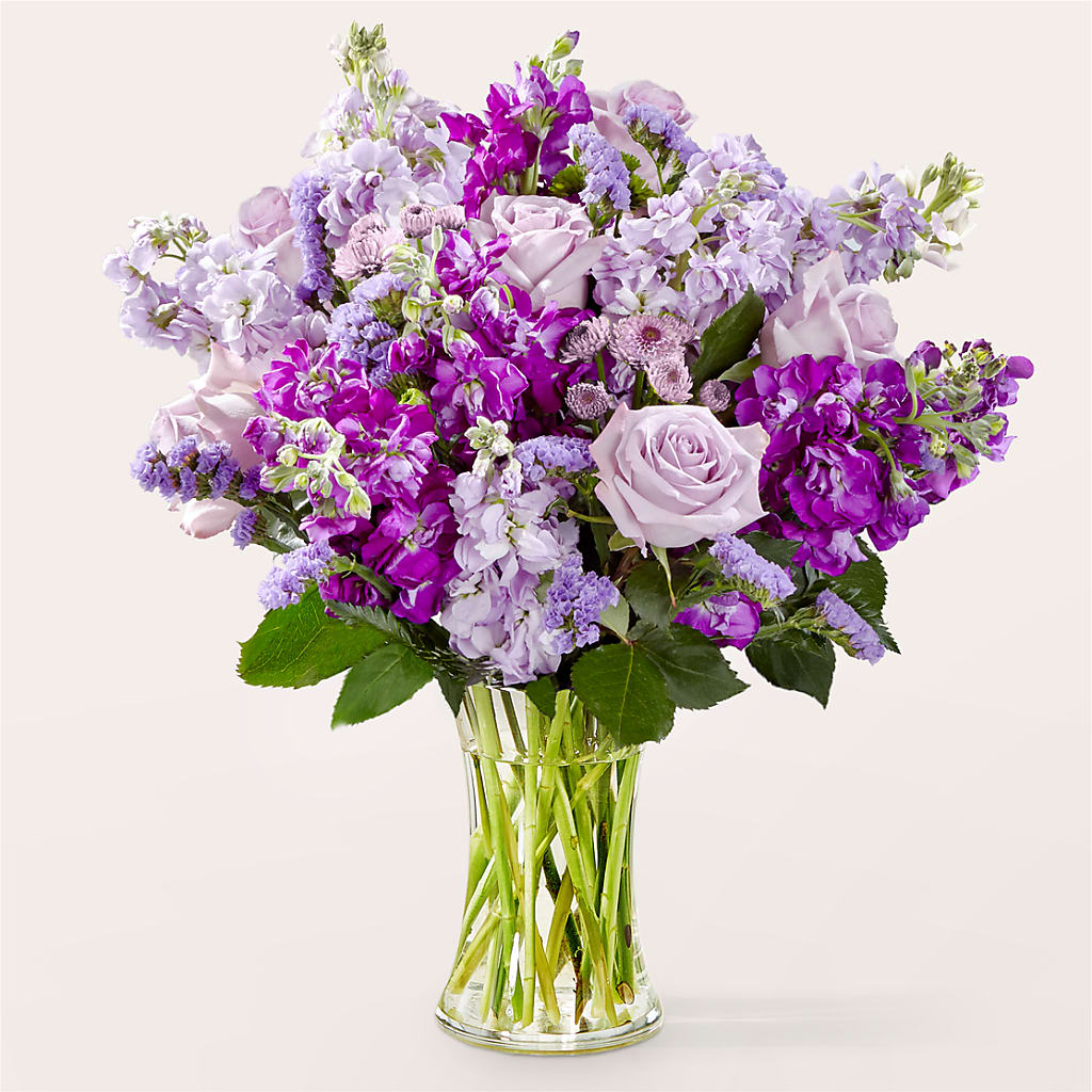 Give a Twirl Bouquet – Panda Flowers Canada Inc, Calgary AB