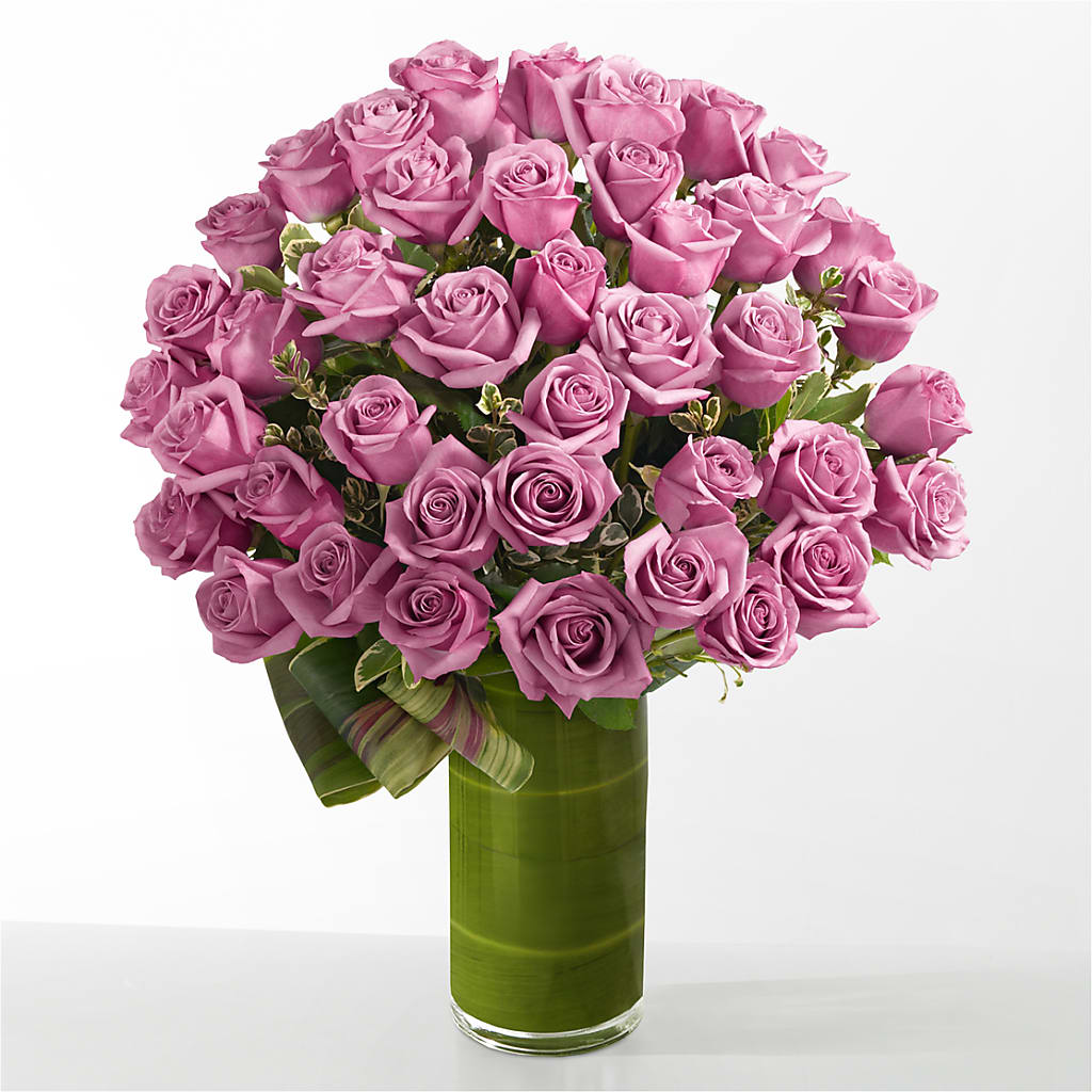 The Sweet Spot – Panda Flowers Canada Inc, Calgary AB