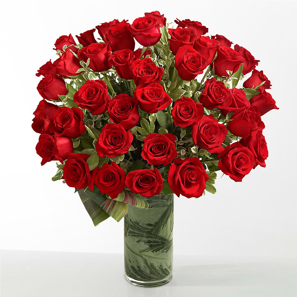 The Enamored – Panda Flowers Canada Inc, Calgary AB
