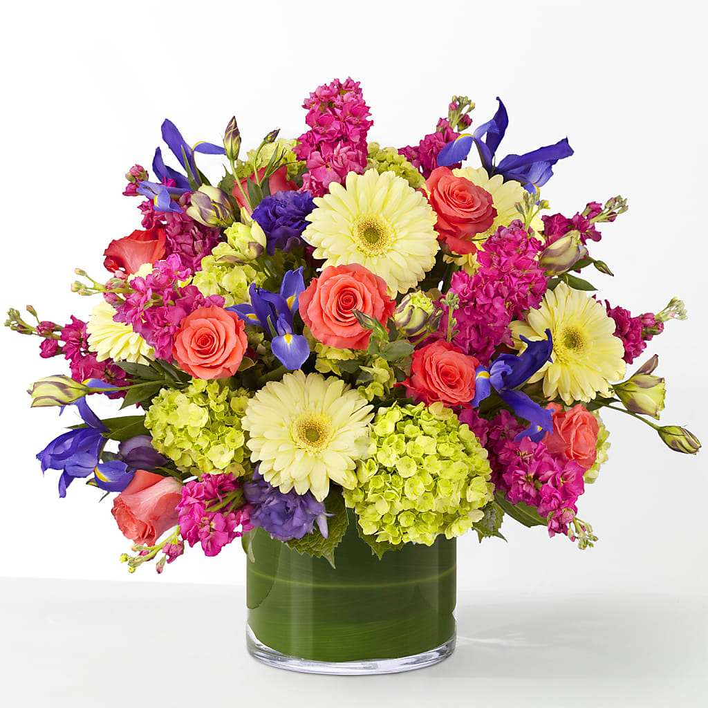 The Couture – Panda Flowers Canada Inc, Calgary AB