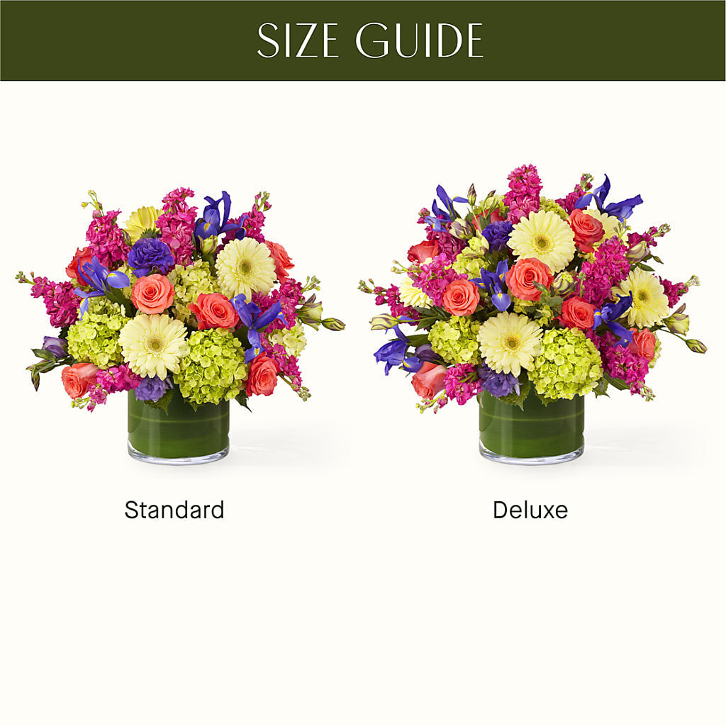 The Couture – Panda Flowers Canada Inc, Calgary AB