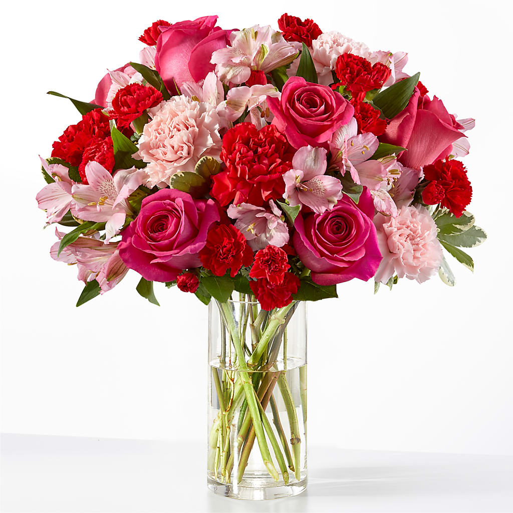 You're Precious Bouquet – Panda Flowers Canada Inc, Calgary AB