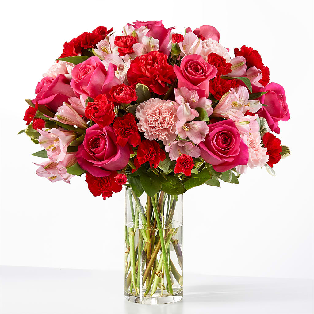 You're Precious Bouquet – Panda Flowers Canada Inc, Calgary AB