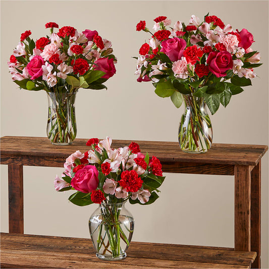 You're Precious Bouquet – Panda Flowers Canada Inc, Calgary AB