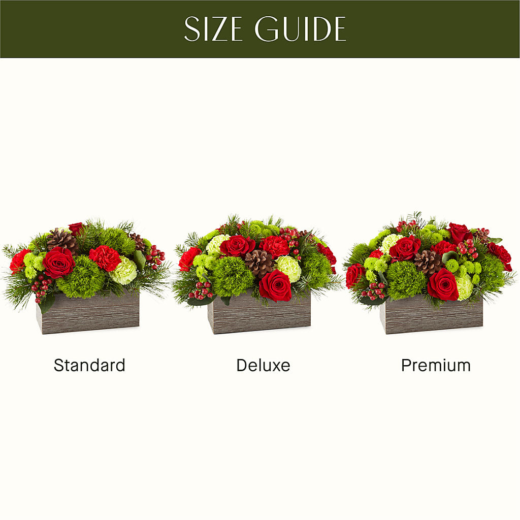 Bundled Up Bouquet –  Panda Flowers Canada Inc, Calgary AB