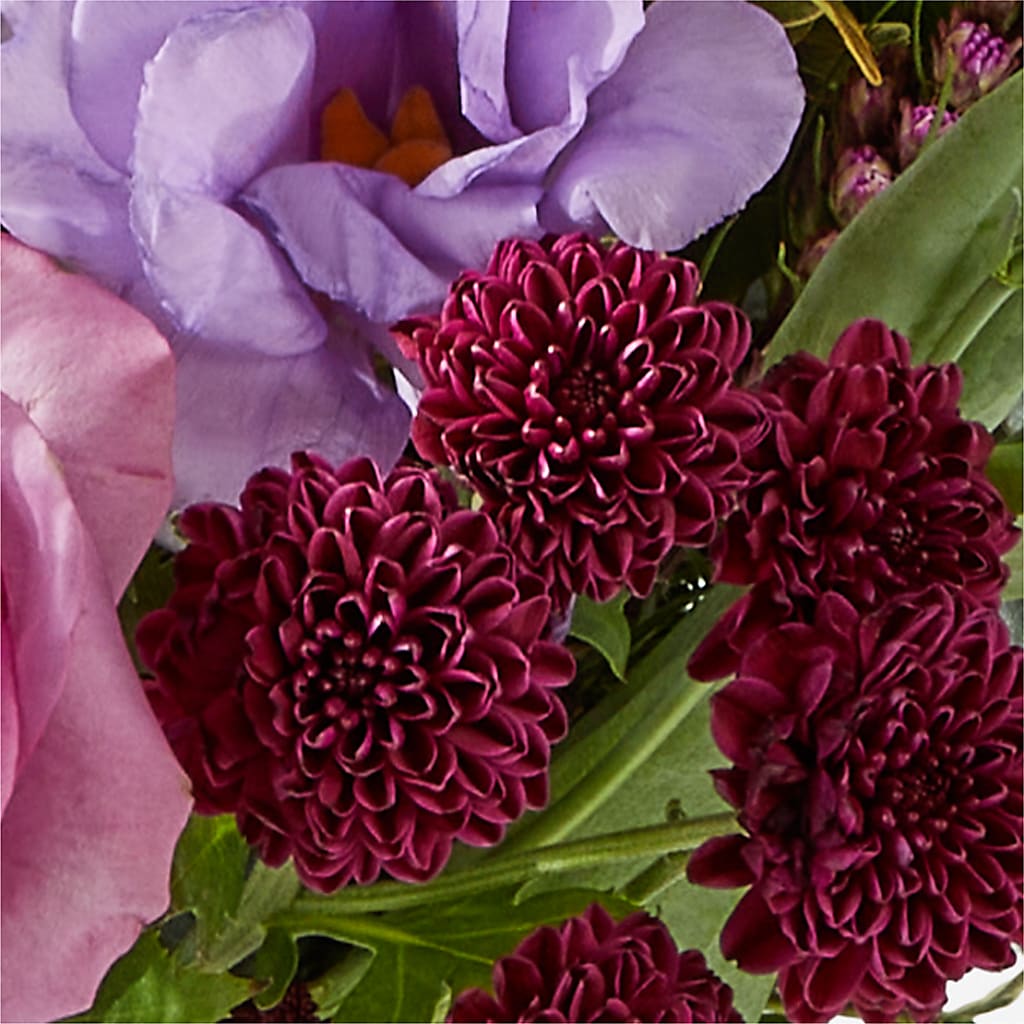 Work of Art Bouquet –  Panda Flowers Canada Inc, Calgary AB